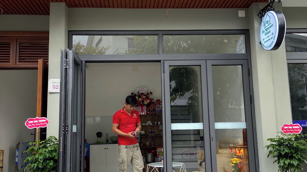 Photo of Outdoor in Huong Thuy