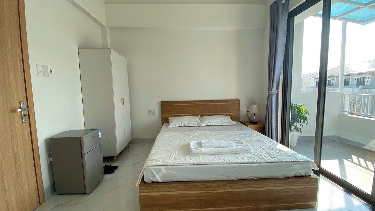 Photo of Bedroom in Huong Thuy
