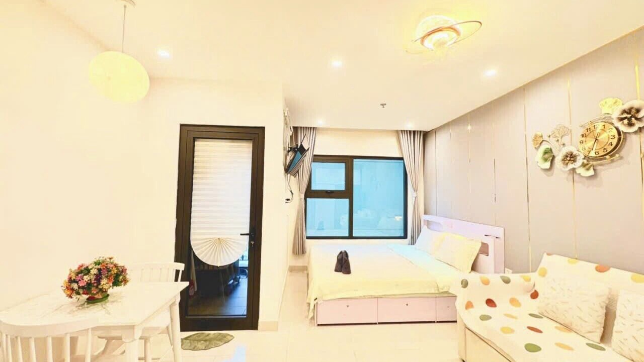 Photo of Bedroom in District 9