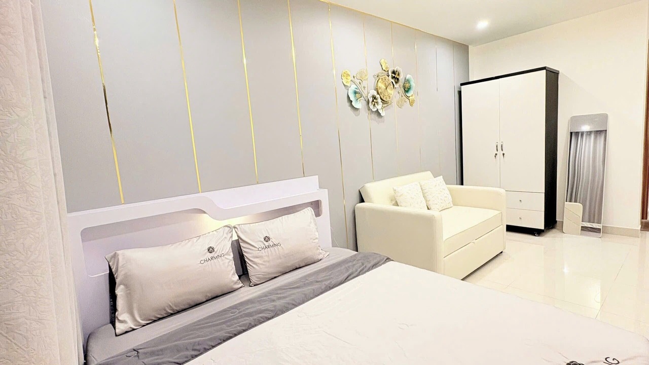 Photo of Bedroom in District 9