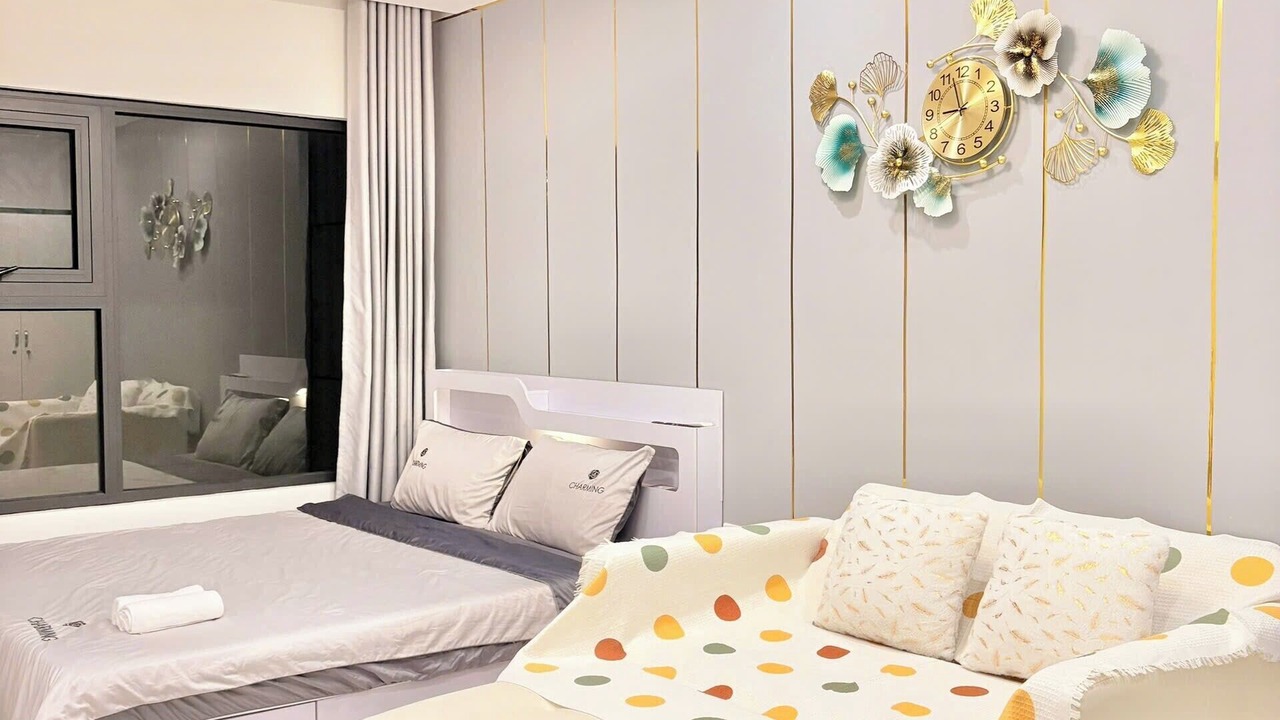 Photo of Bedroom in District 9