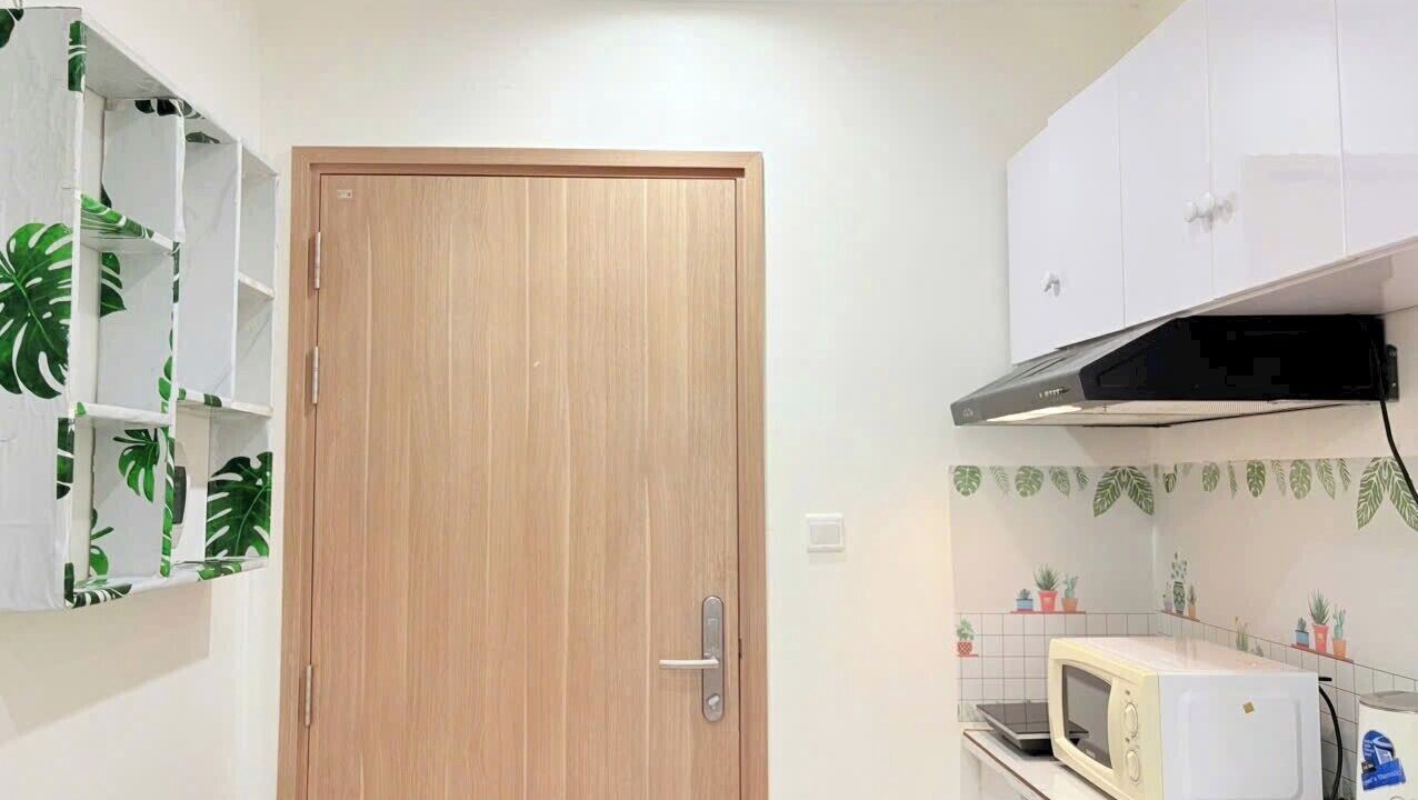 Photo of Kitchen in District 9