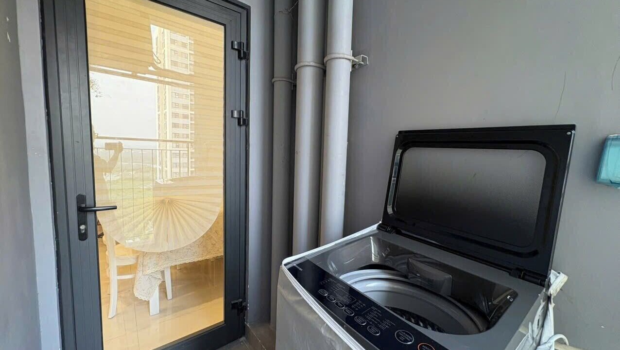 Photo of Patio Balcony in District 9