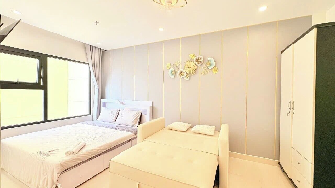 Photo of Bedroom in District 9