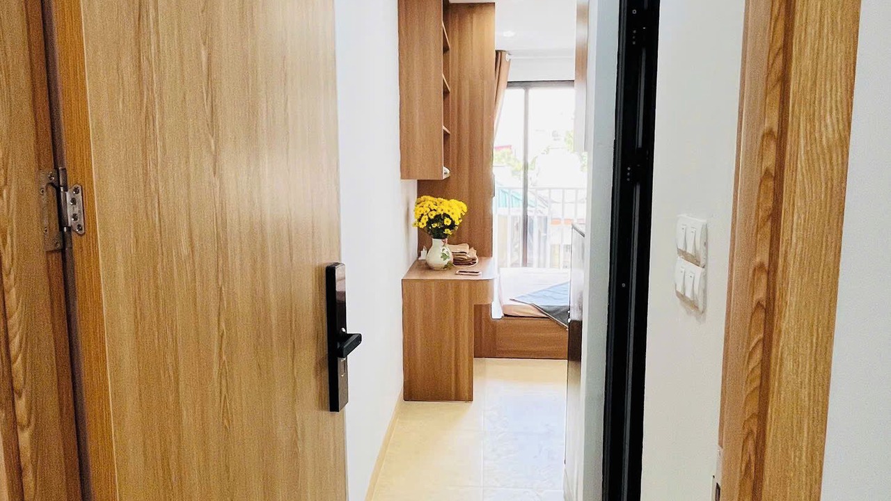 Photo of Bedroom in Lang Ha