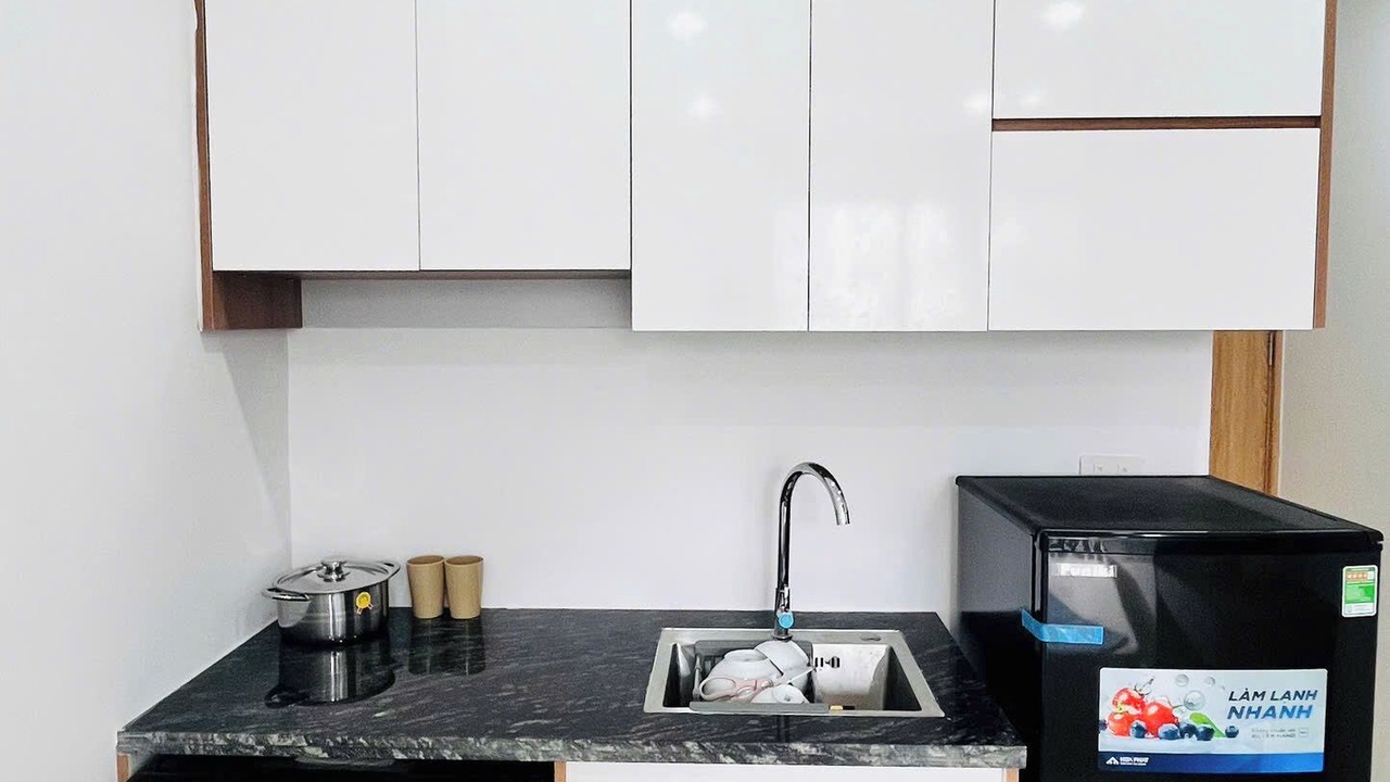 Photo of Kitchen in Lang Ha