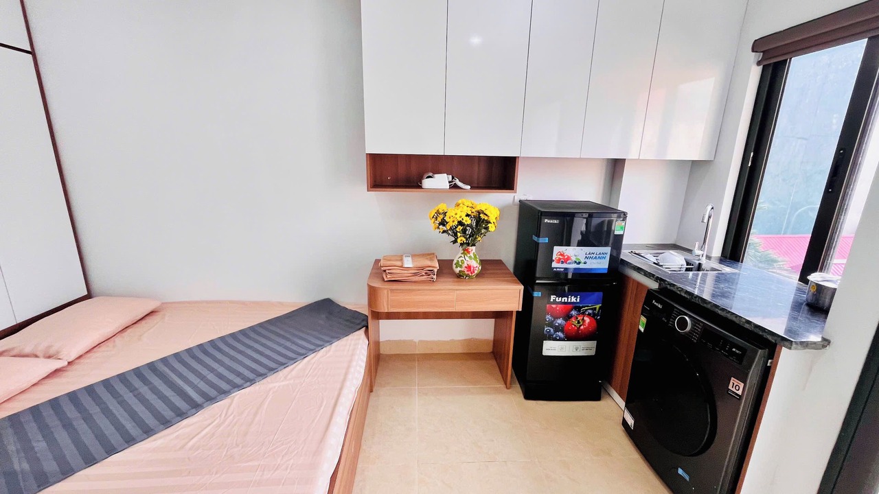 Photo of Bedroom in Lang Ha
