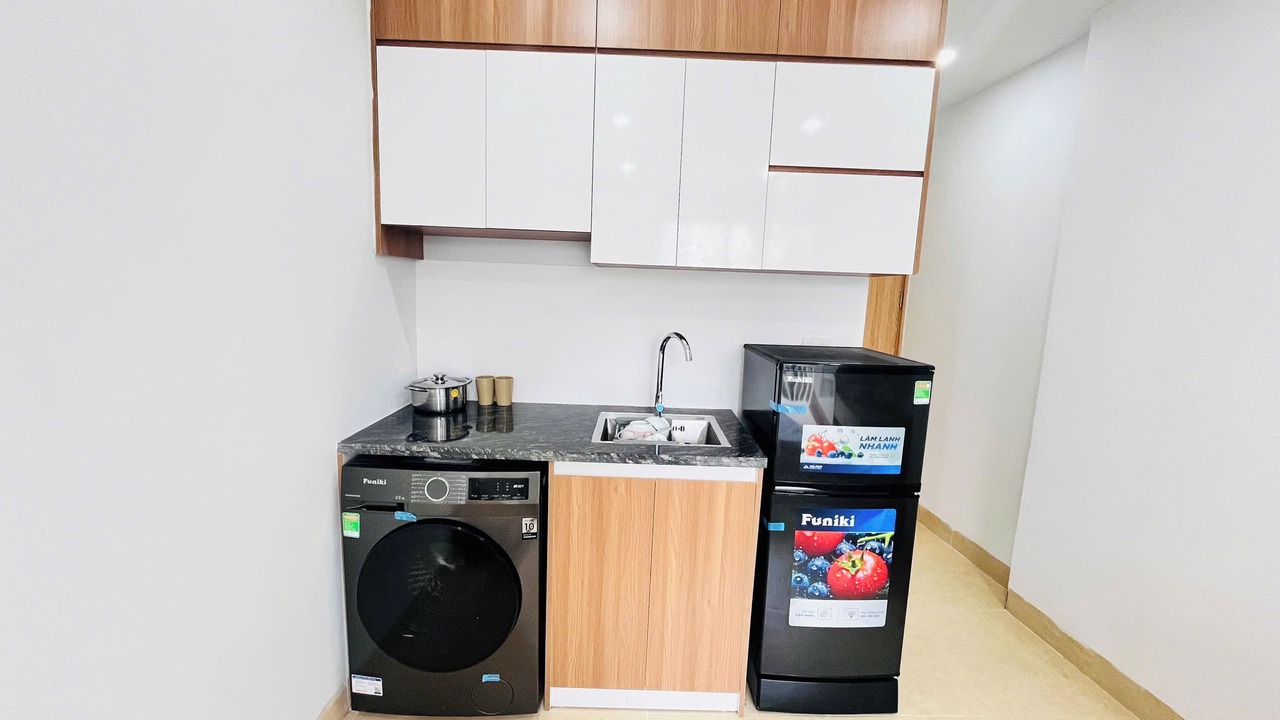 Photo of Kitchen in Lang Ha