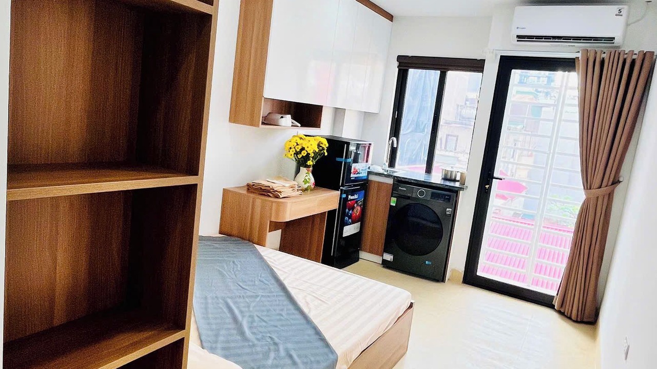 Photo of Bedroom in Lang Ha