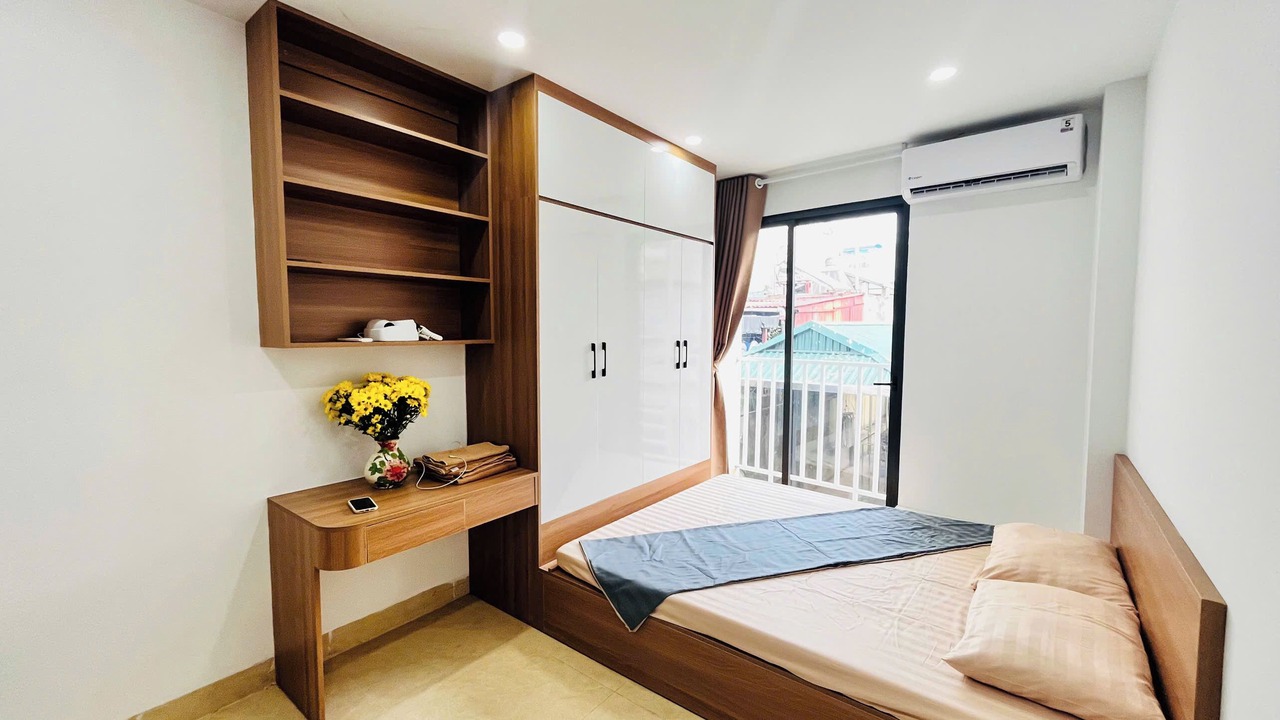 Photo of Bedroom in Lang Ha