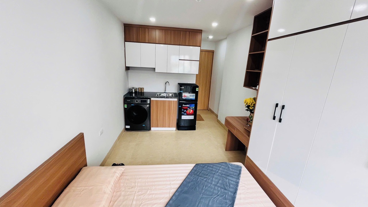 Photo of Bedroom in Lang Ha