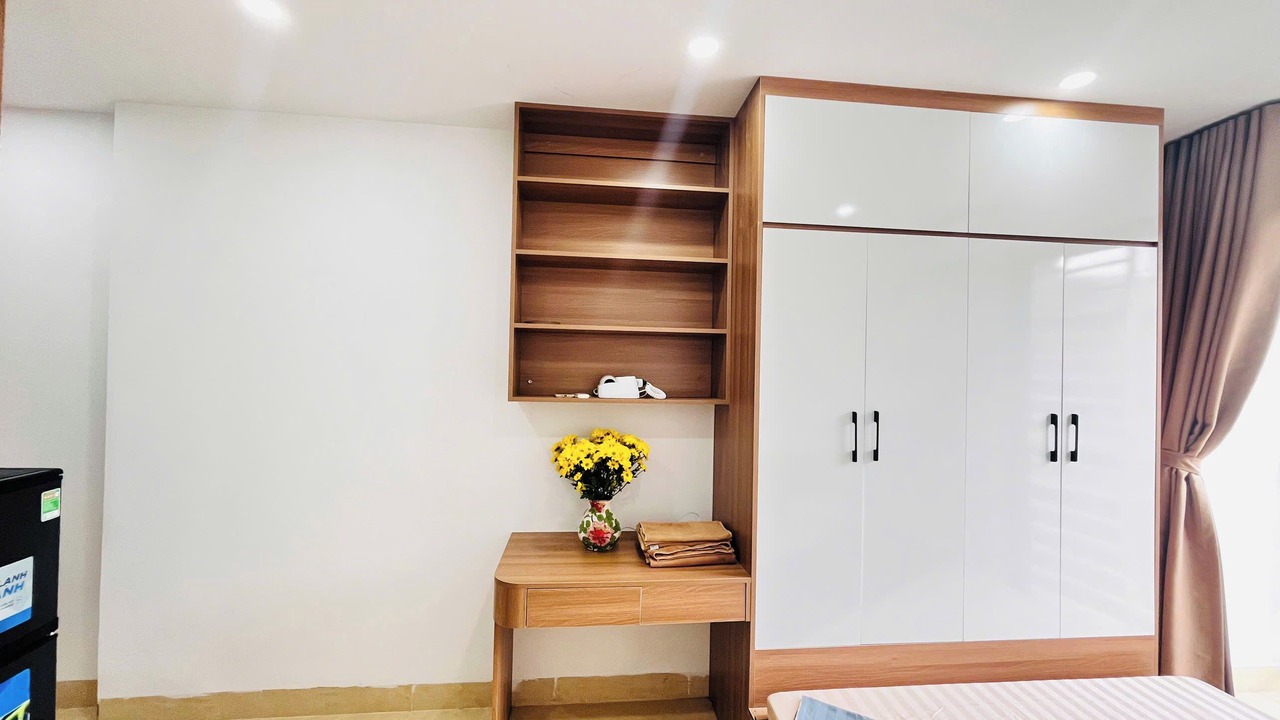 Photo of Bedroom in Lang Ha
