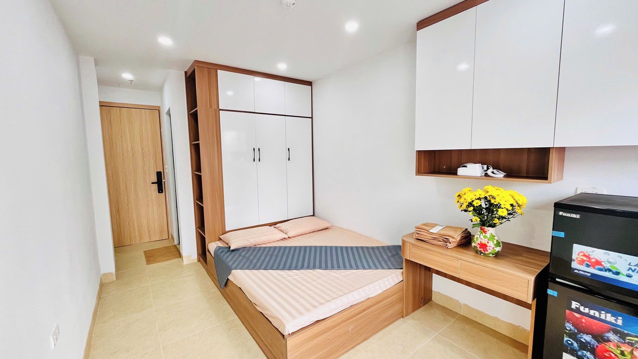 Photo of Bedroom in Lang Ha