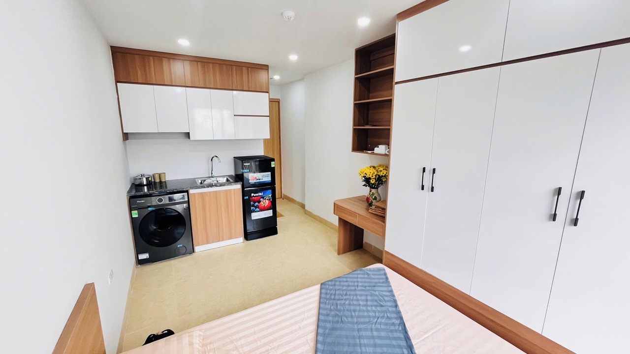 Photo of Bedroom in Lang Ha