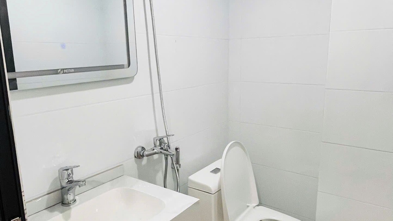 Photo of Bathroom in Lang Ha