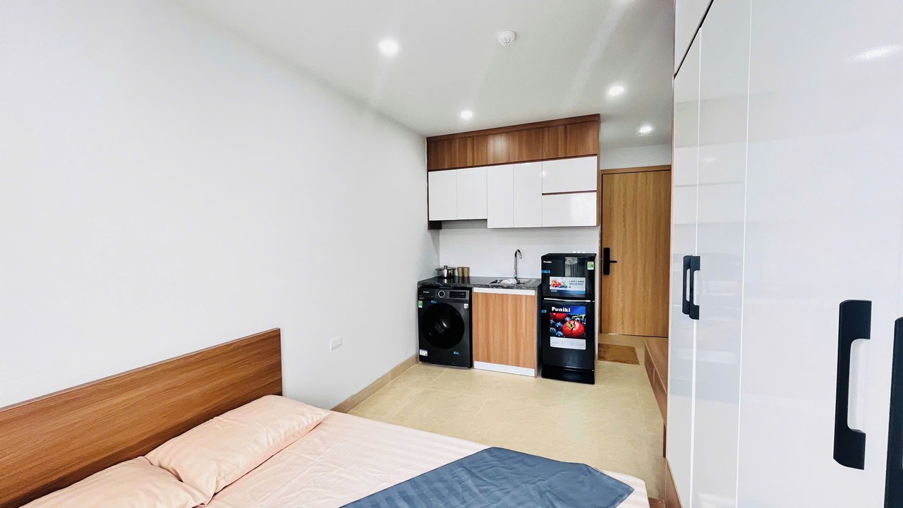 Photo of Bedroom in Lang Ha