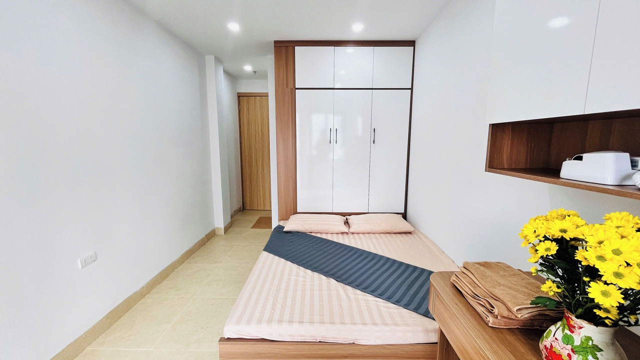 Photo of Bedroom in Lang Ha