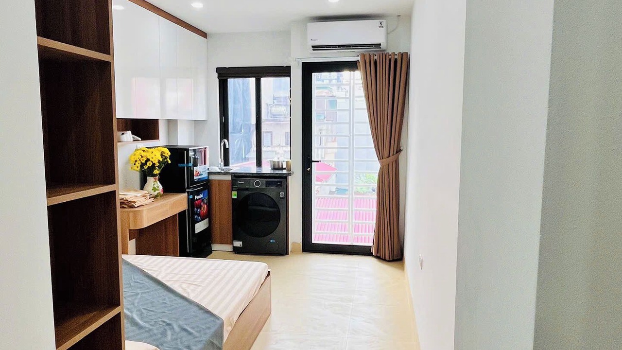 Photo of Bedroom in Lang Ha