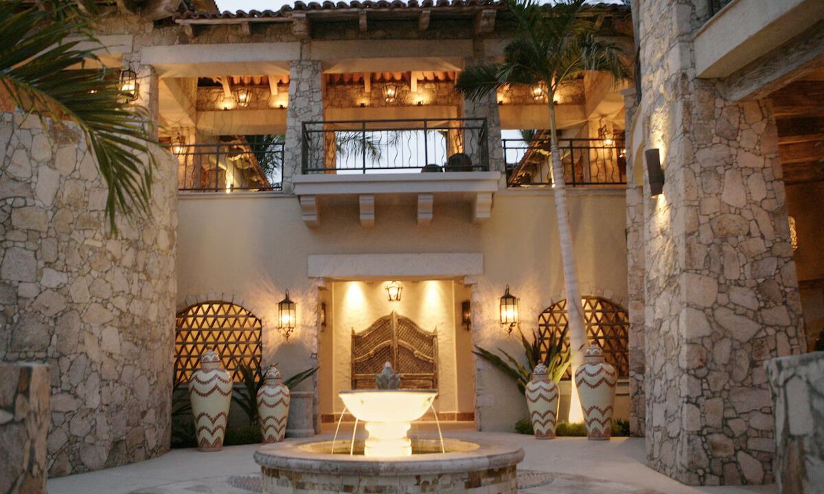 Photo of Outdoor in El Medano Ejidal