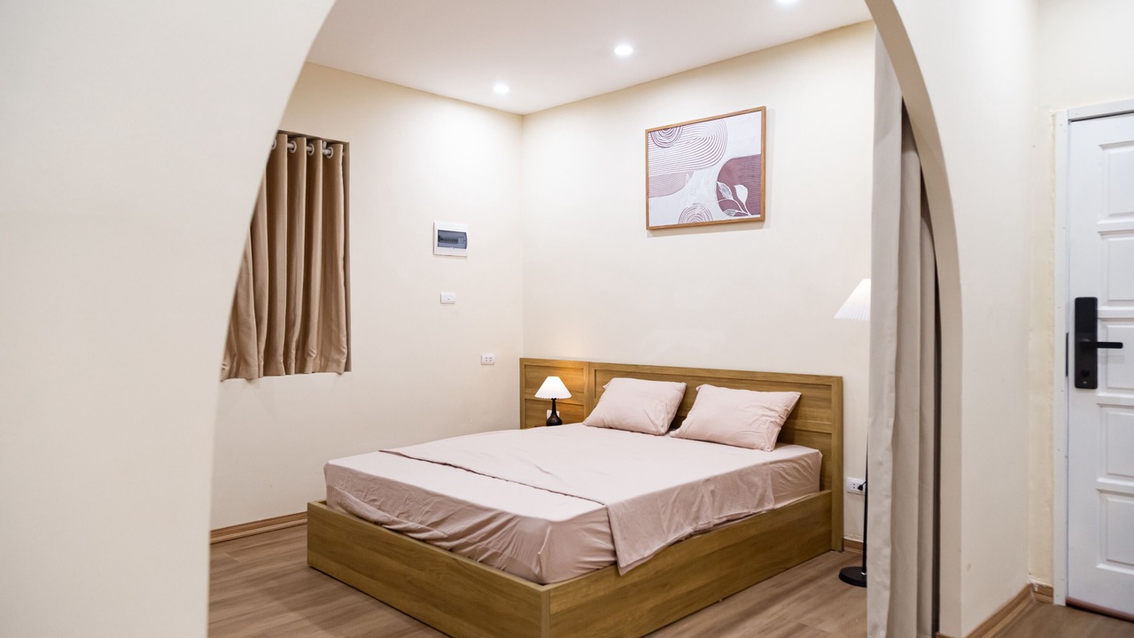 Photo of Bedroom in Hang Bai