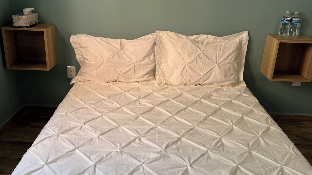 Photo of Bedroom in La Condesa