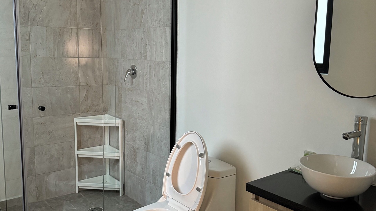 Photo of Bathroom in La Condesa
