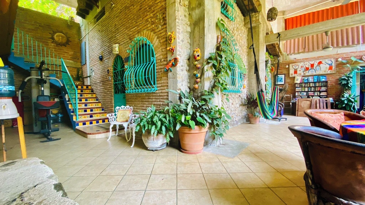 Photo of Outdoor in Boca de Tomatlan