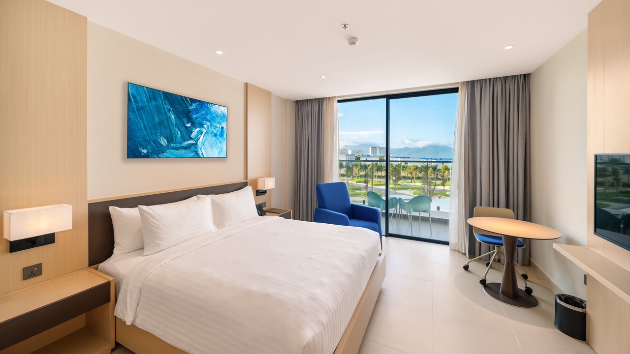 Photo of Bedroom in Khanh Hoa