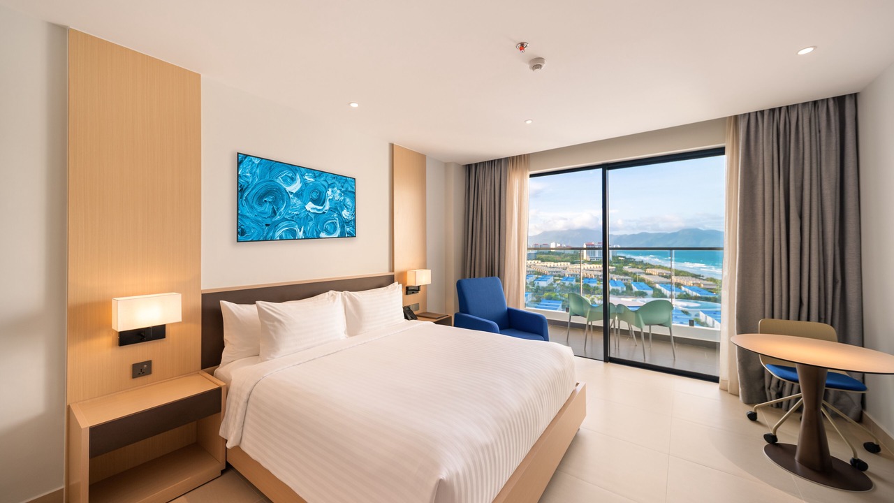 Photo of Bedroom in Khanh Hoa