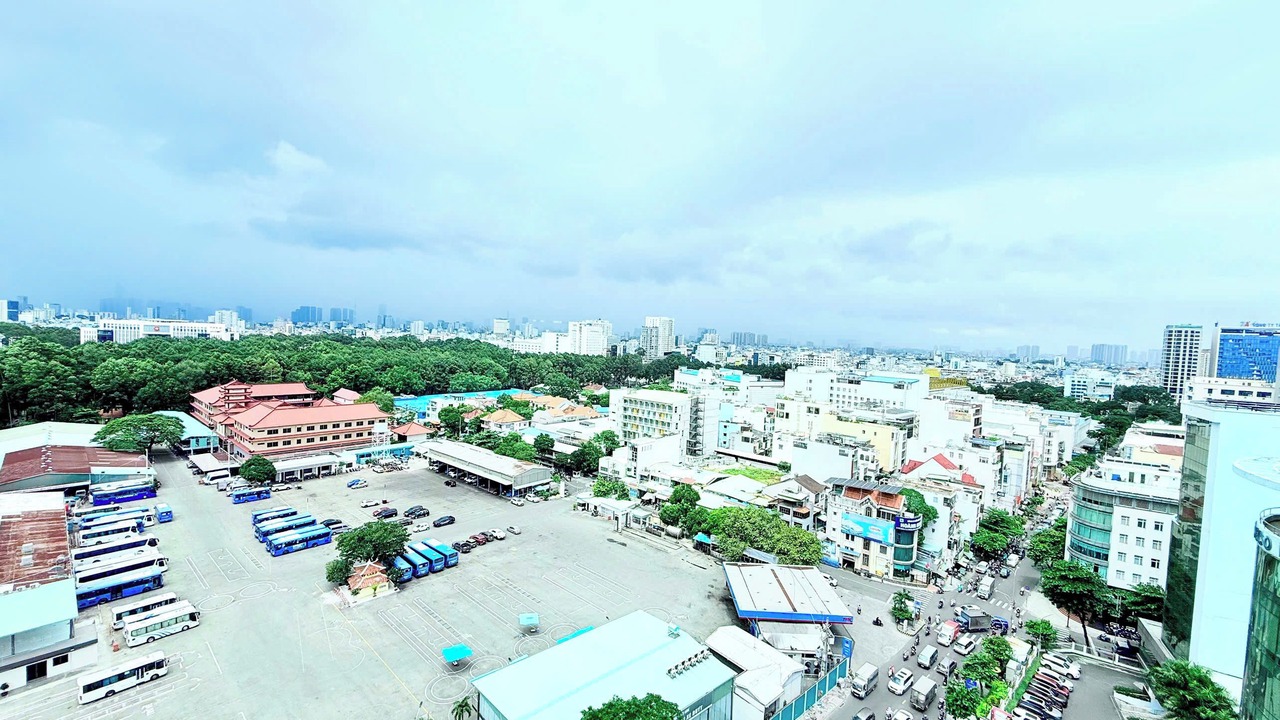 Photo of Outdoor in Tan Binh