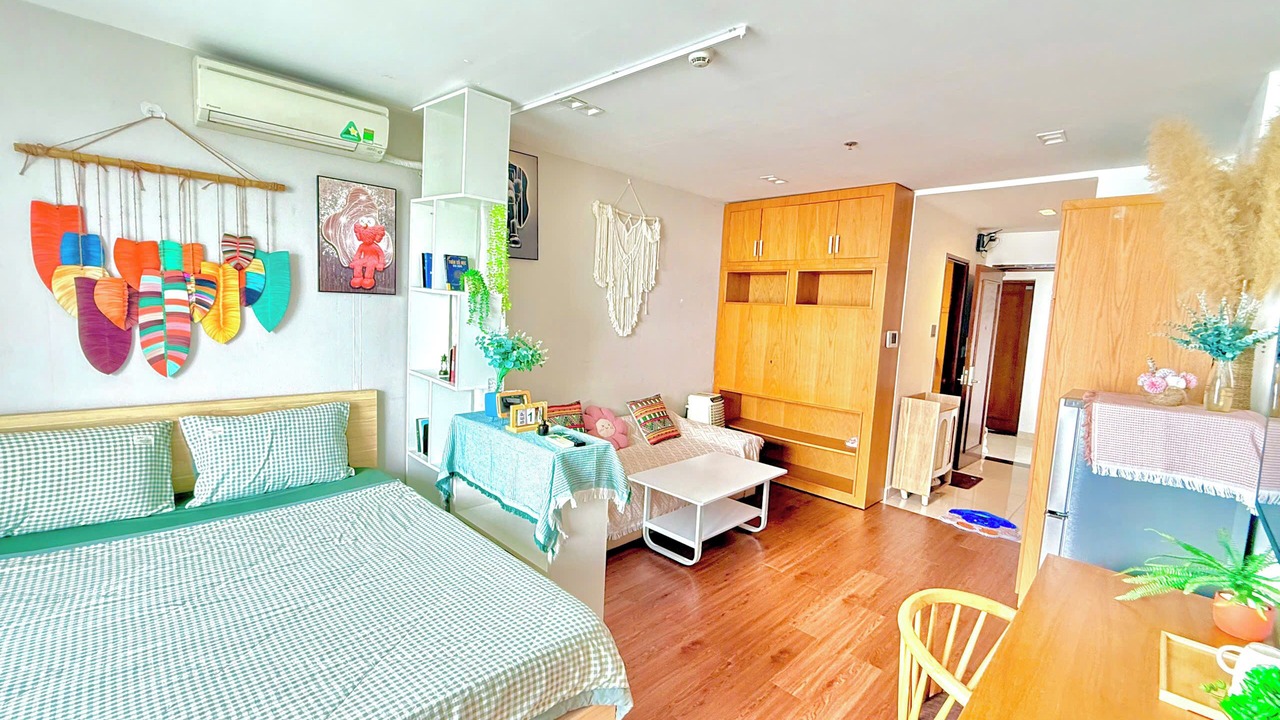 Photo of Bedroom in Tan Binh