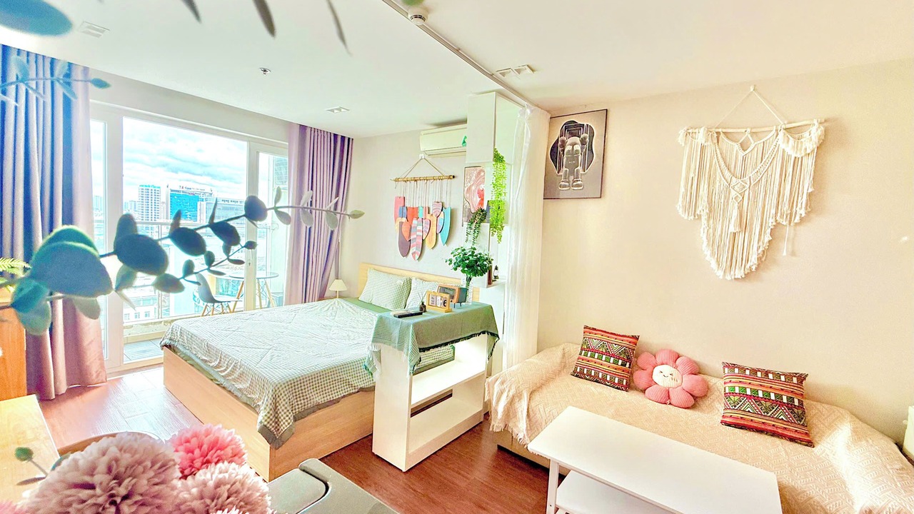 Photo of Bedroom in Tan Binh