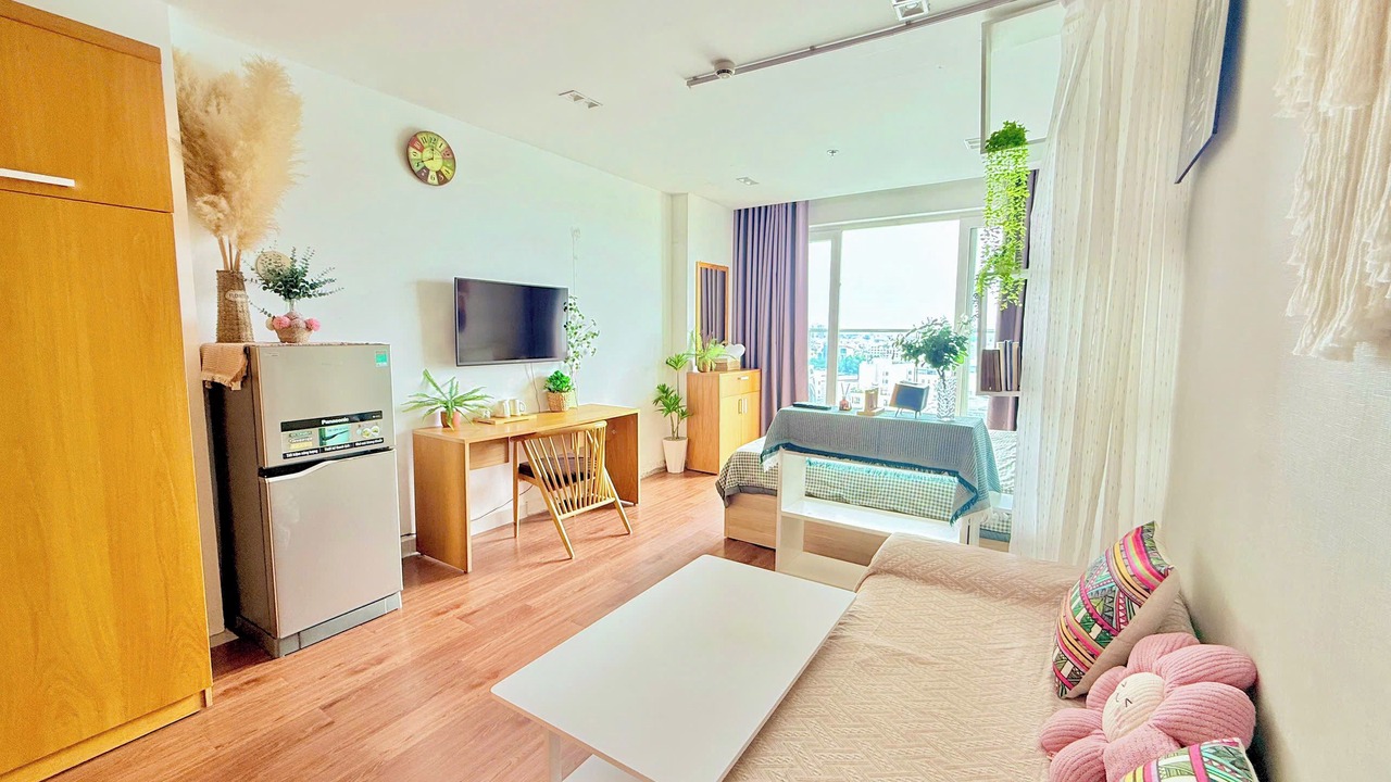 Photo of Bedroom in Tan Binh