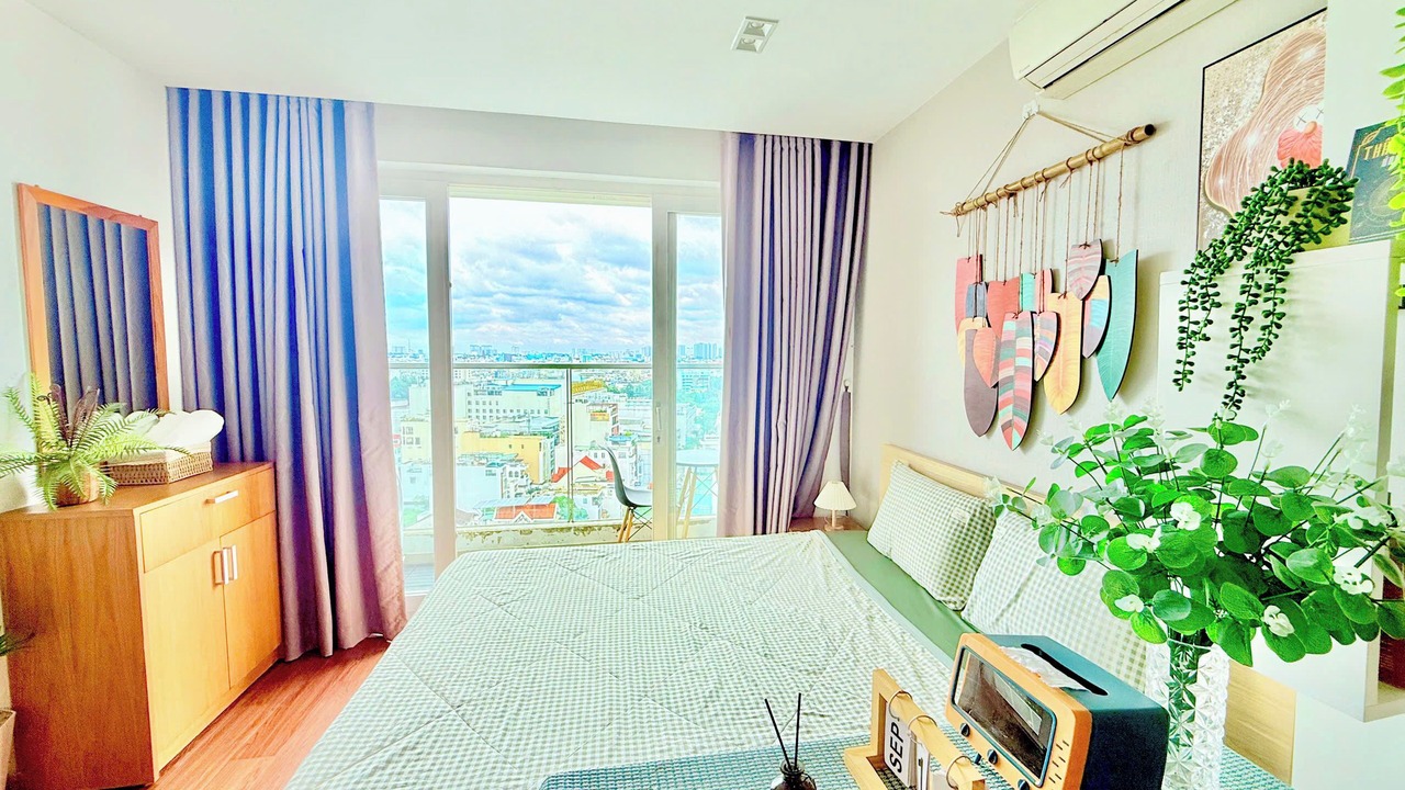 Photo of Bedroom in Tan Binh
