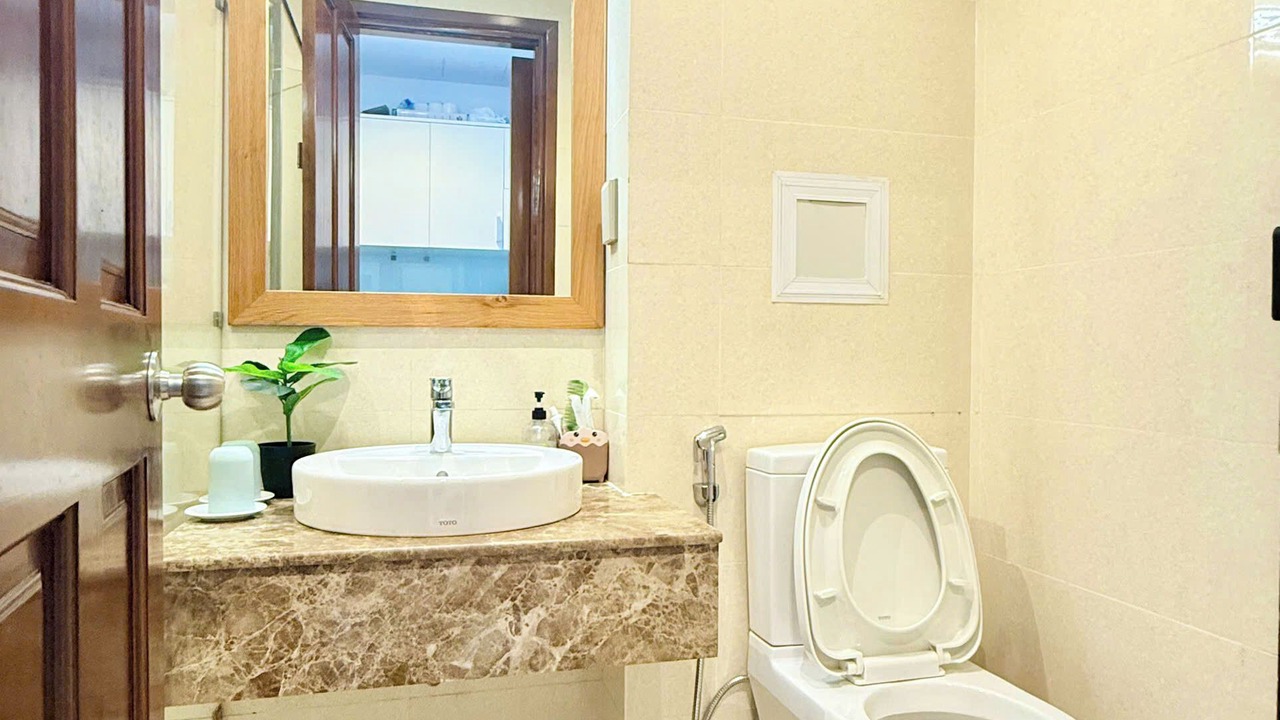 Photo of Bathroom in Tan Binh
