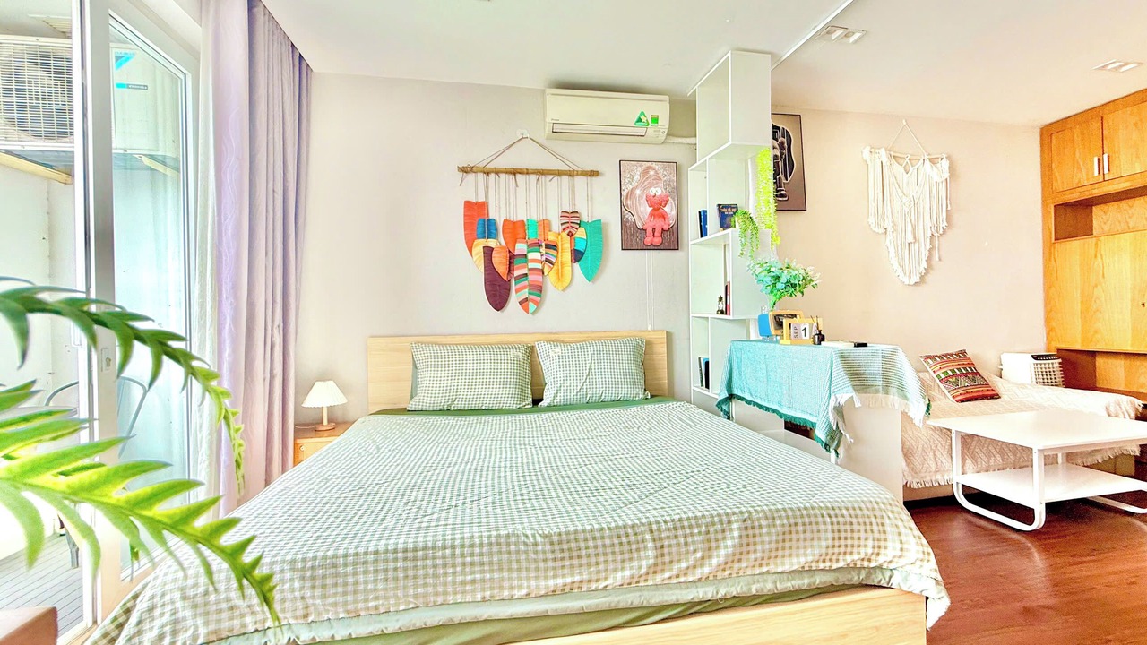 Photo of Bedroom in Tan Binh