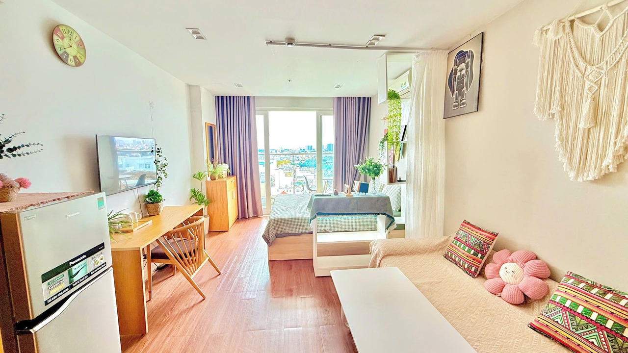 Photo of Livingroom in Tan Binh
