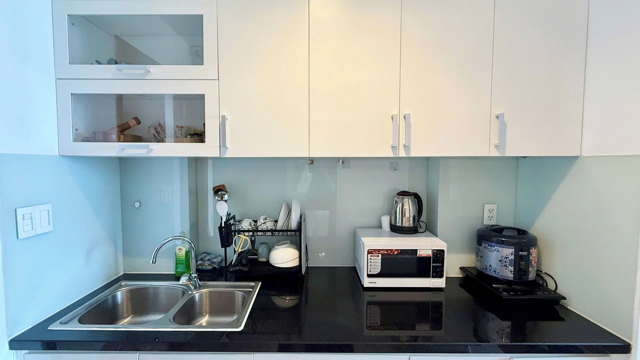 Photo of Kitchen in Tan Binh
