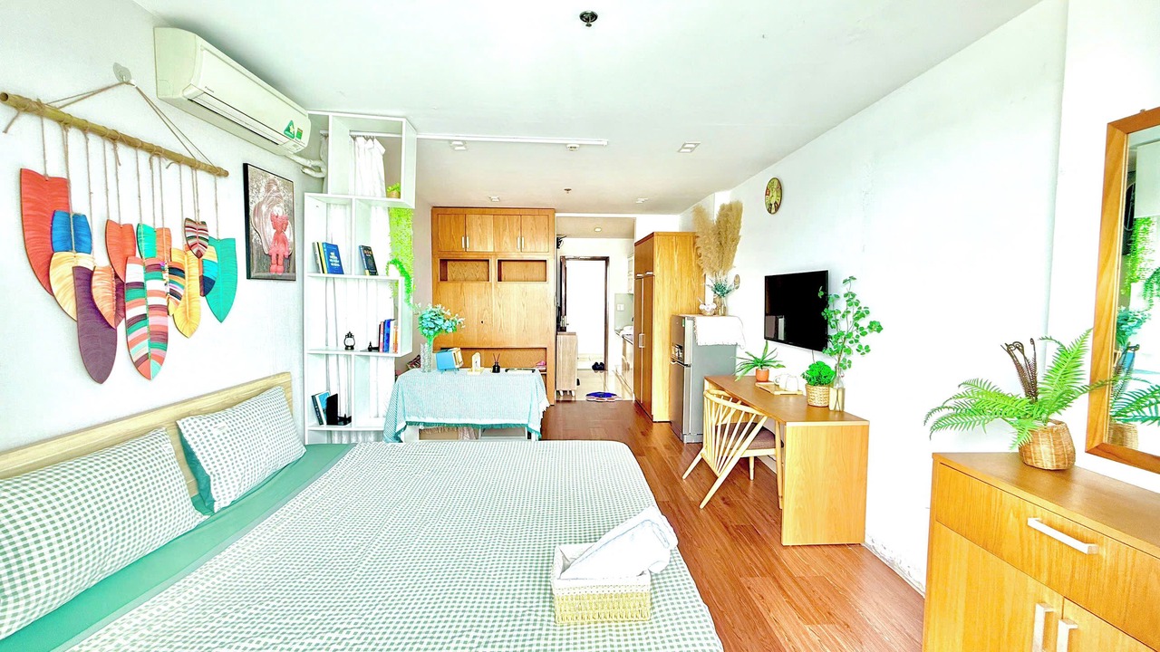 Photo of Bedroom in Tan Binh
