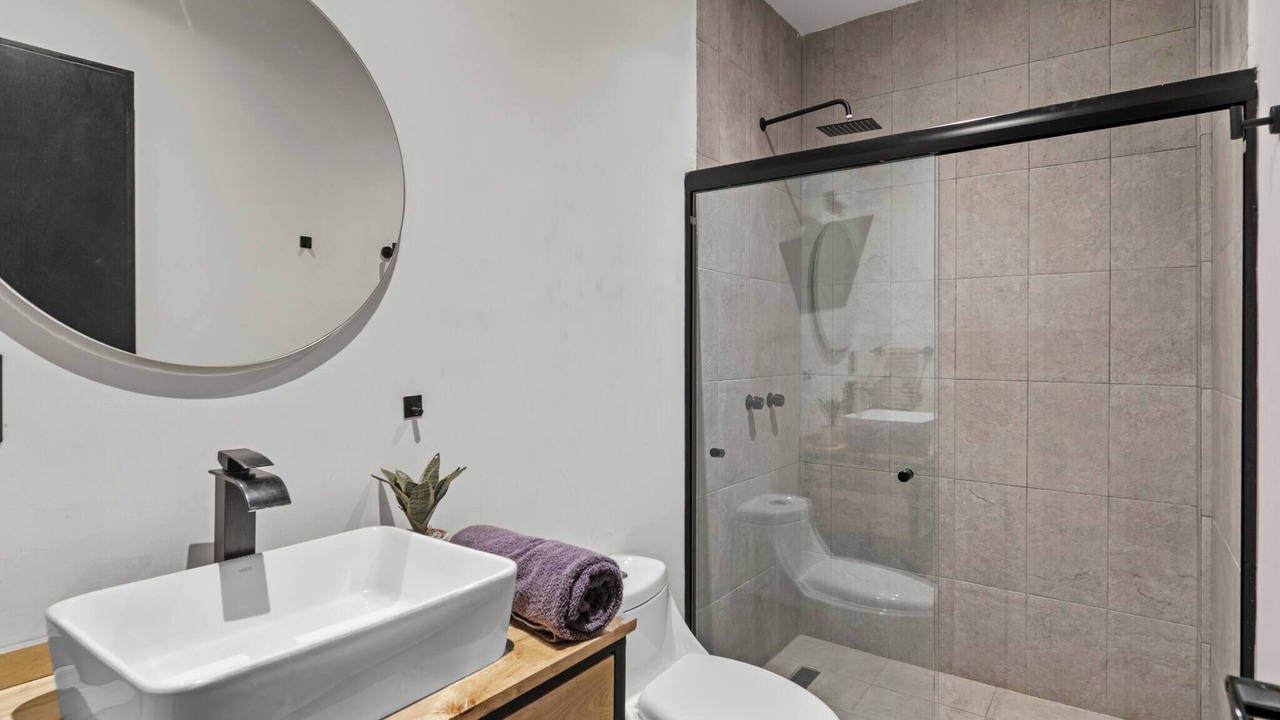 Photo of Bathroom in Durango