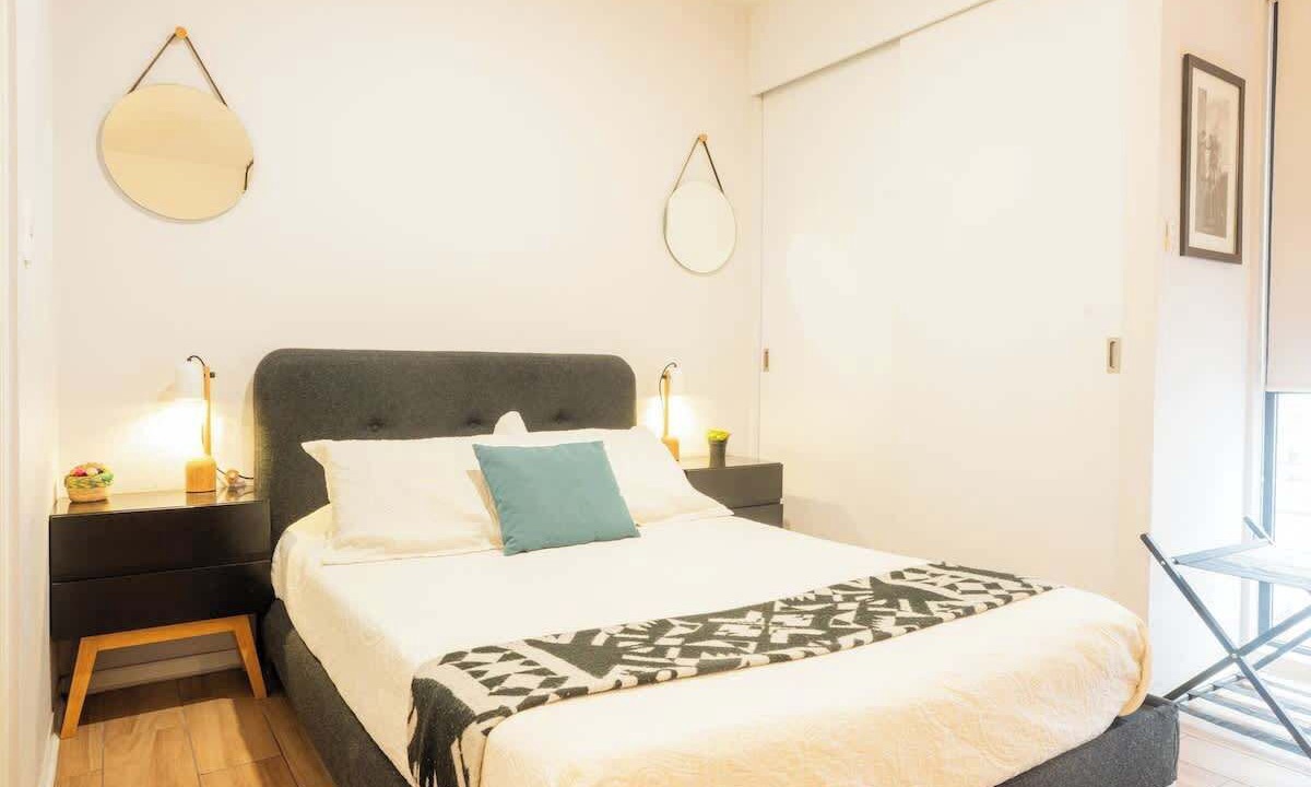 Photo of Bedroom in Cuauhtemoc