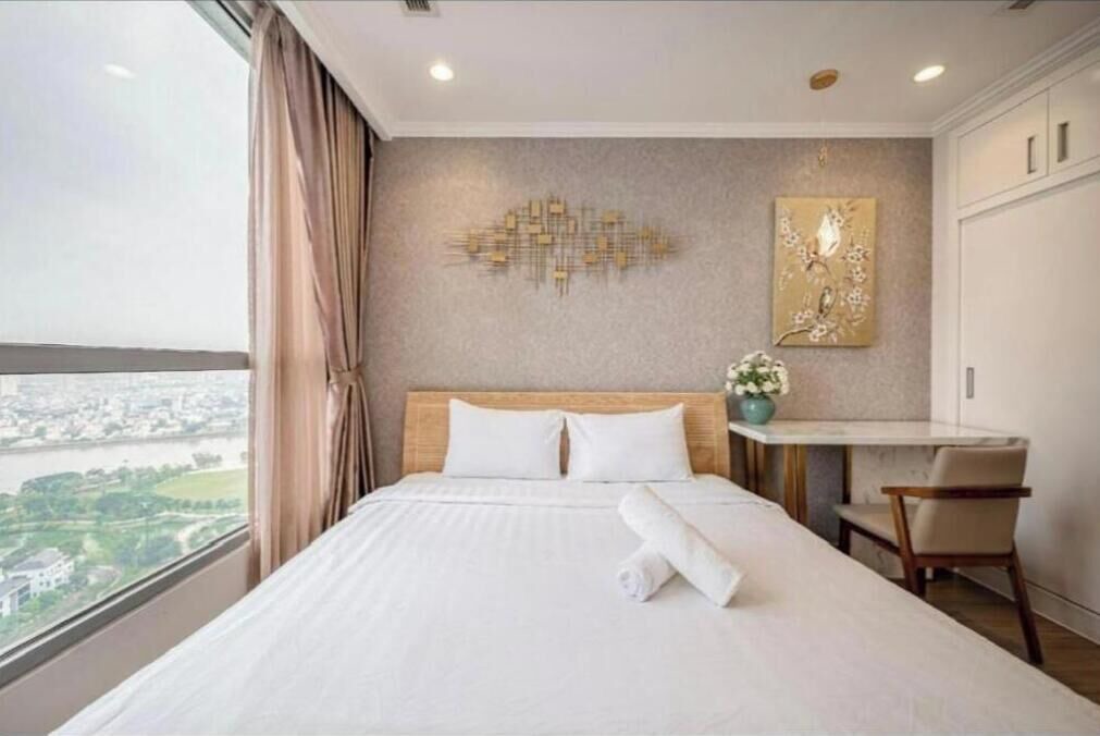 Photo of Bedroom in Hang Xanh