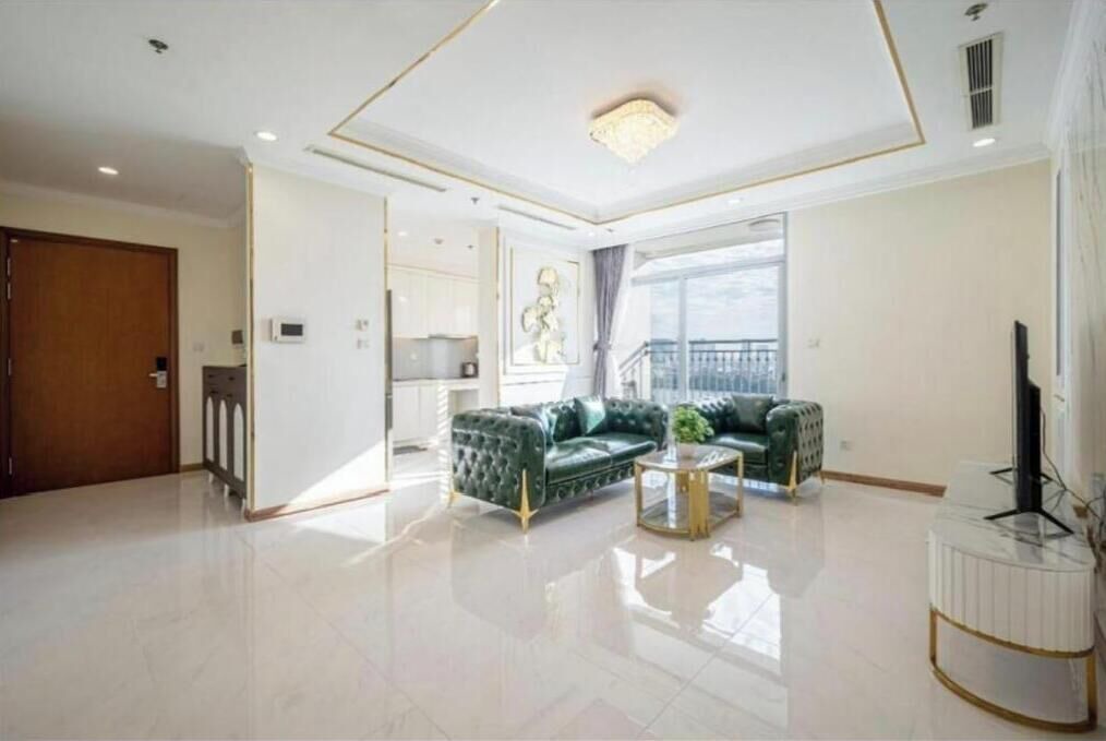 Photo of Livingroom in Hang Xanh