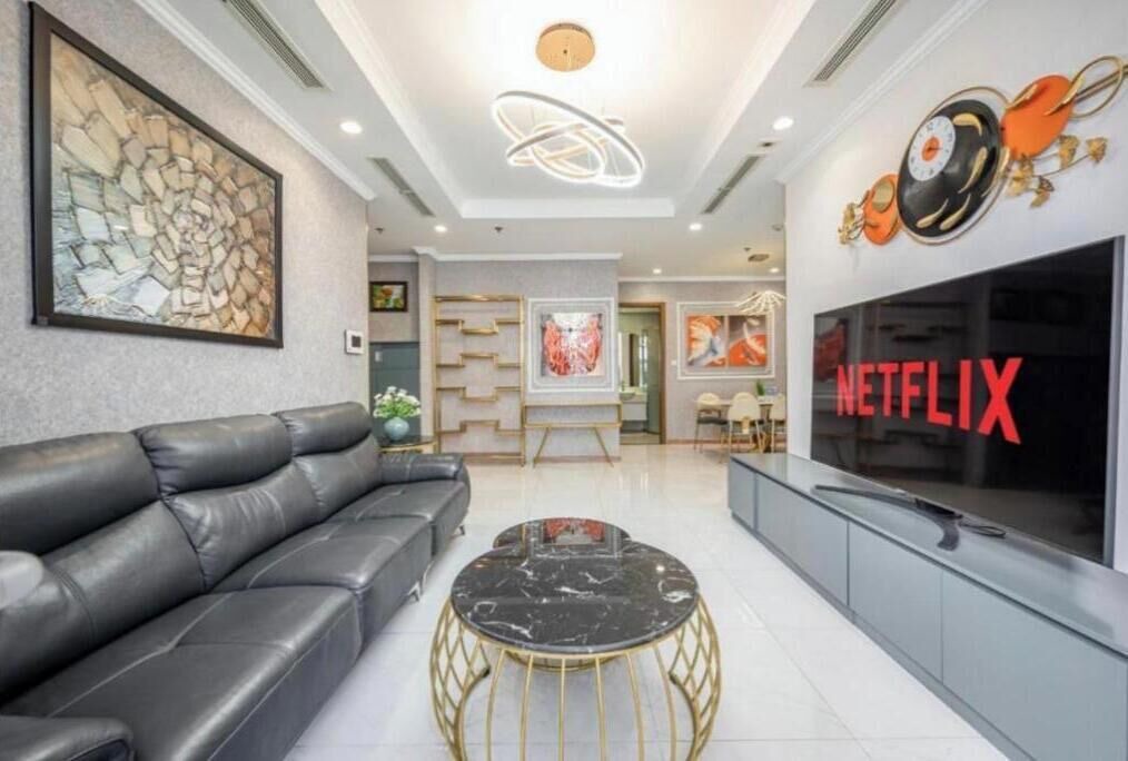 Photo of Livingroom in Hang Xanh