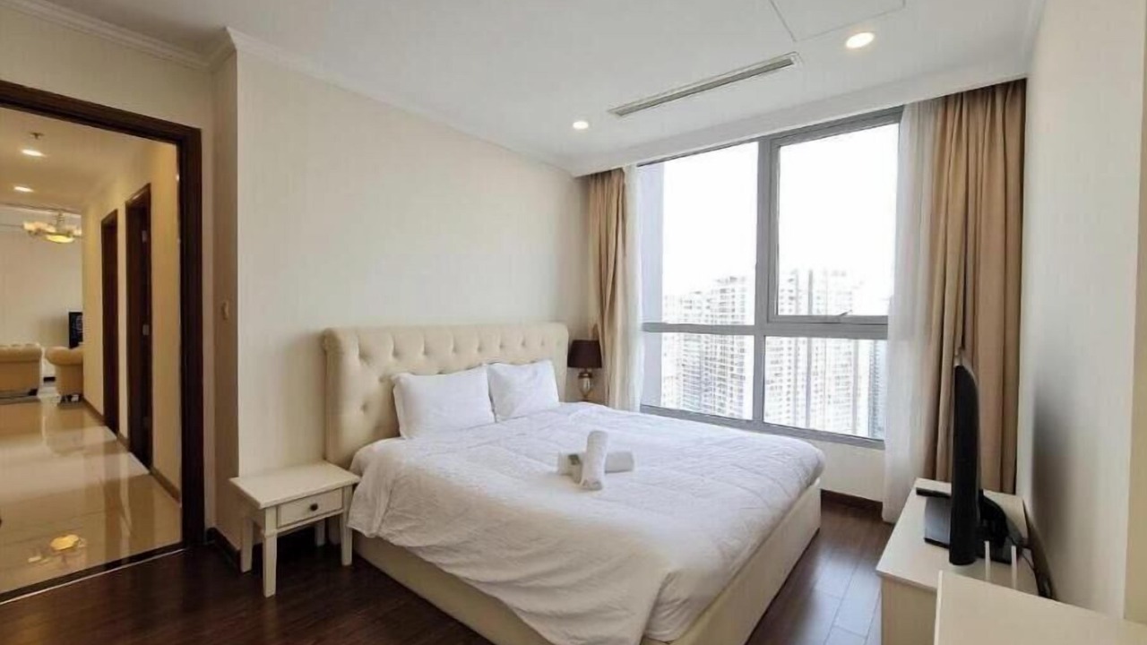 Photo of Bedroom in Hang Xanh