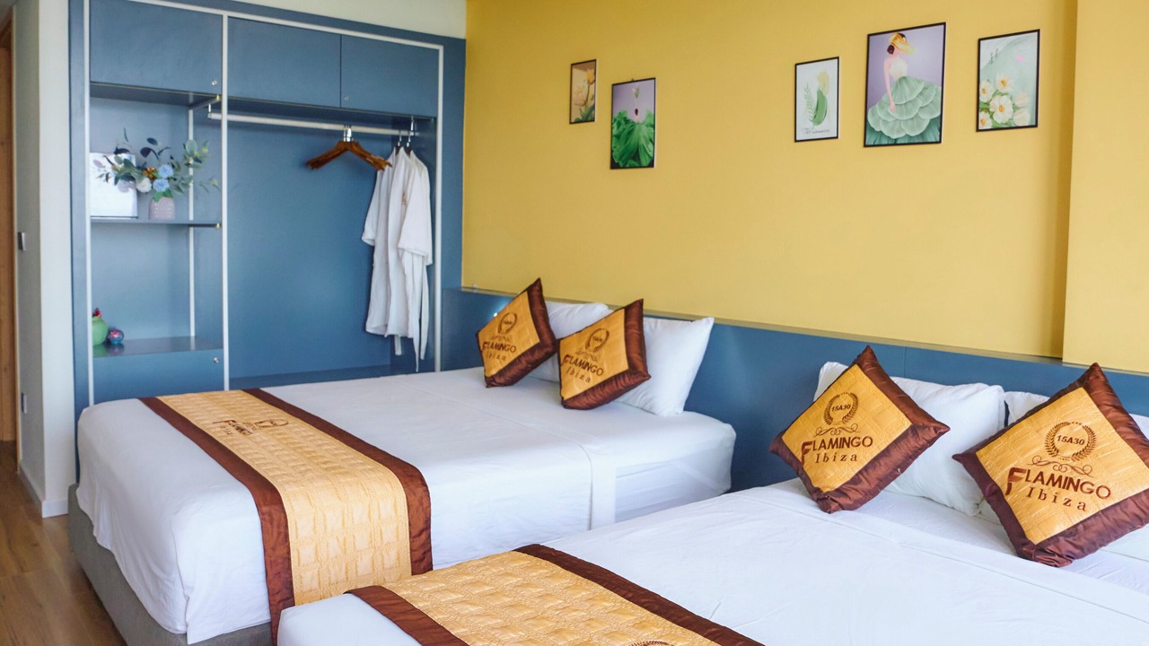 Photo of Bedroom in Hoang Hoa