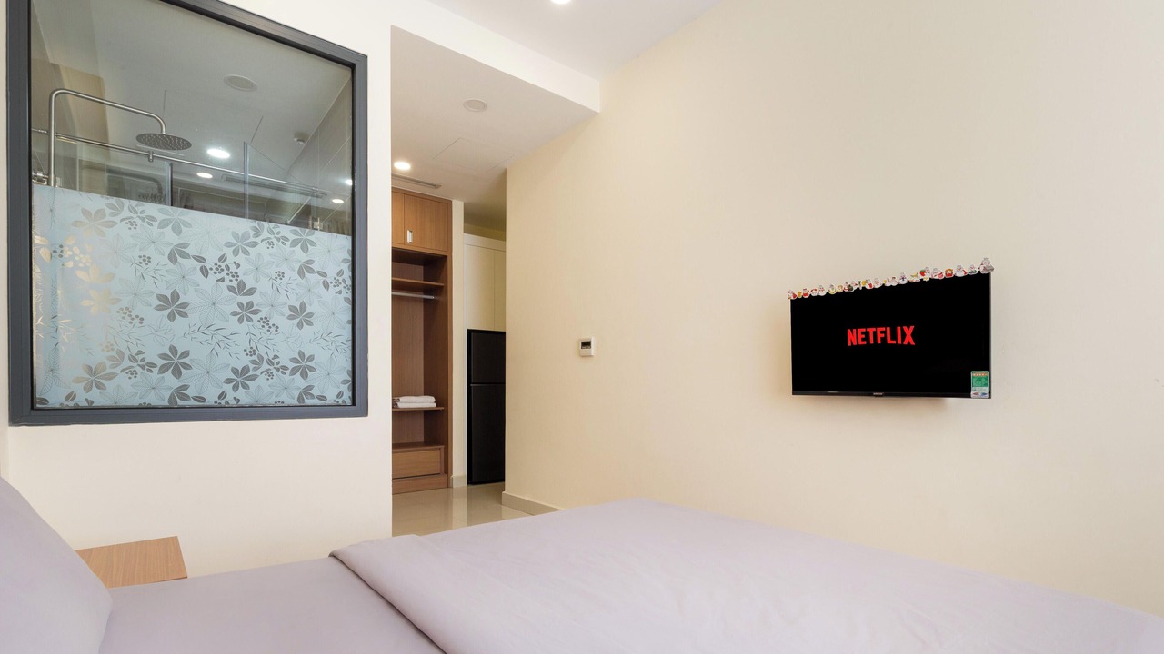 Photo of Bedroom in Tan Binh