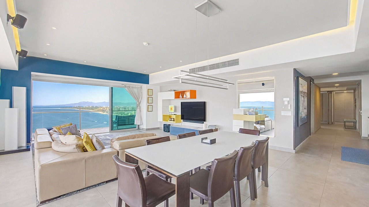 Photo of Livingroom in North Hotel Zone