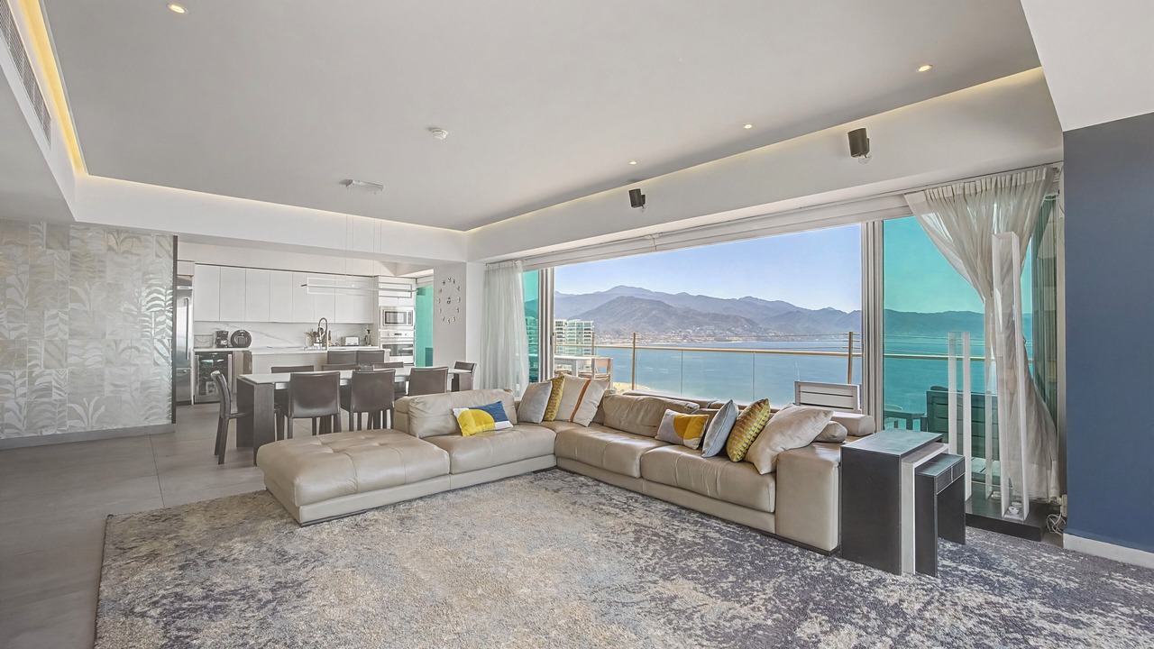 Photo of Livingroom in North Hotel Zone