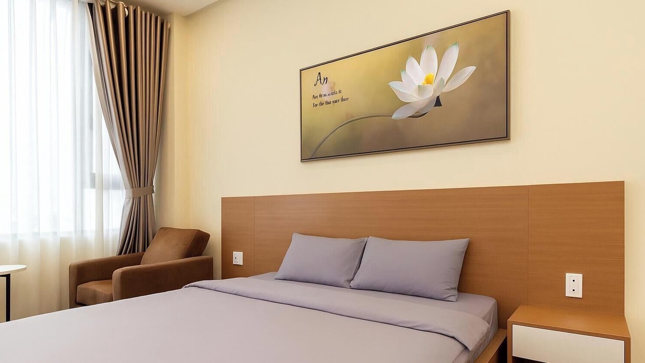 Photo of Bedroom in Tan Binh